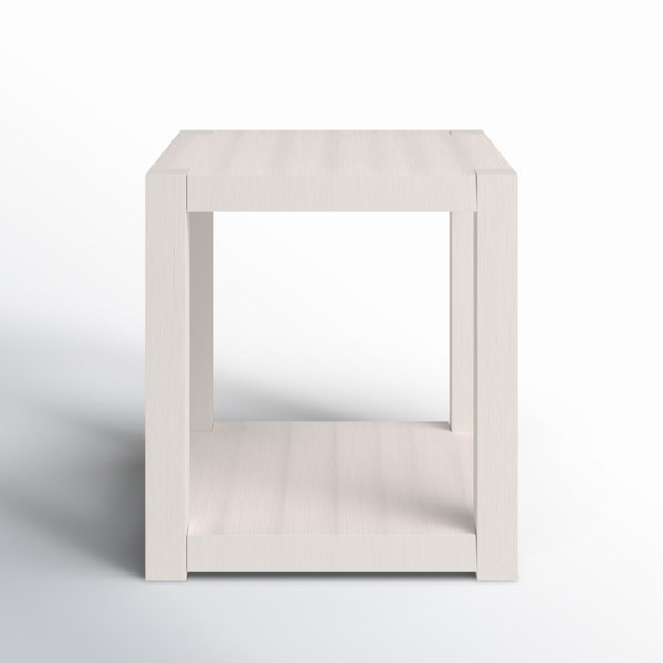 Rosalie End Table Birch Lane